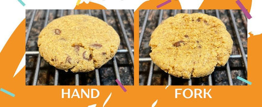 How to Shape Your Protein Cookies for Baking: Quick Tips - Variant Nutrition