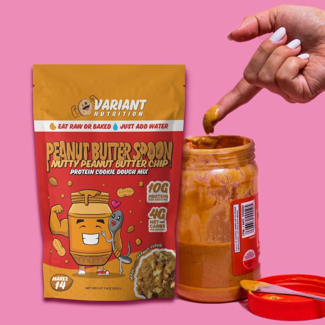 Variety Bundle - Variant Nutrition