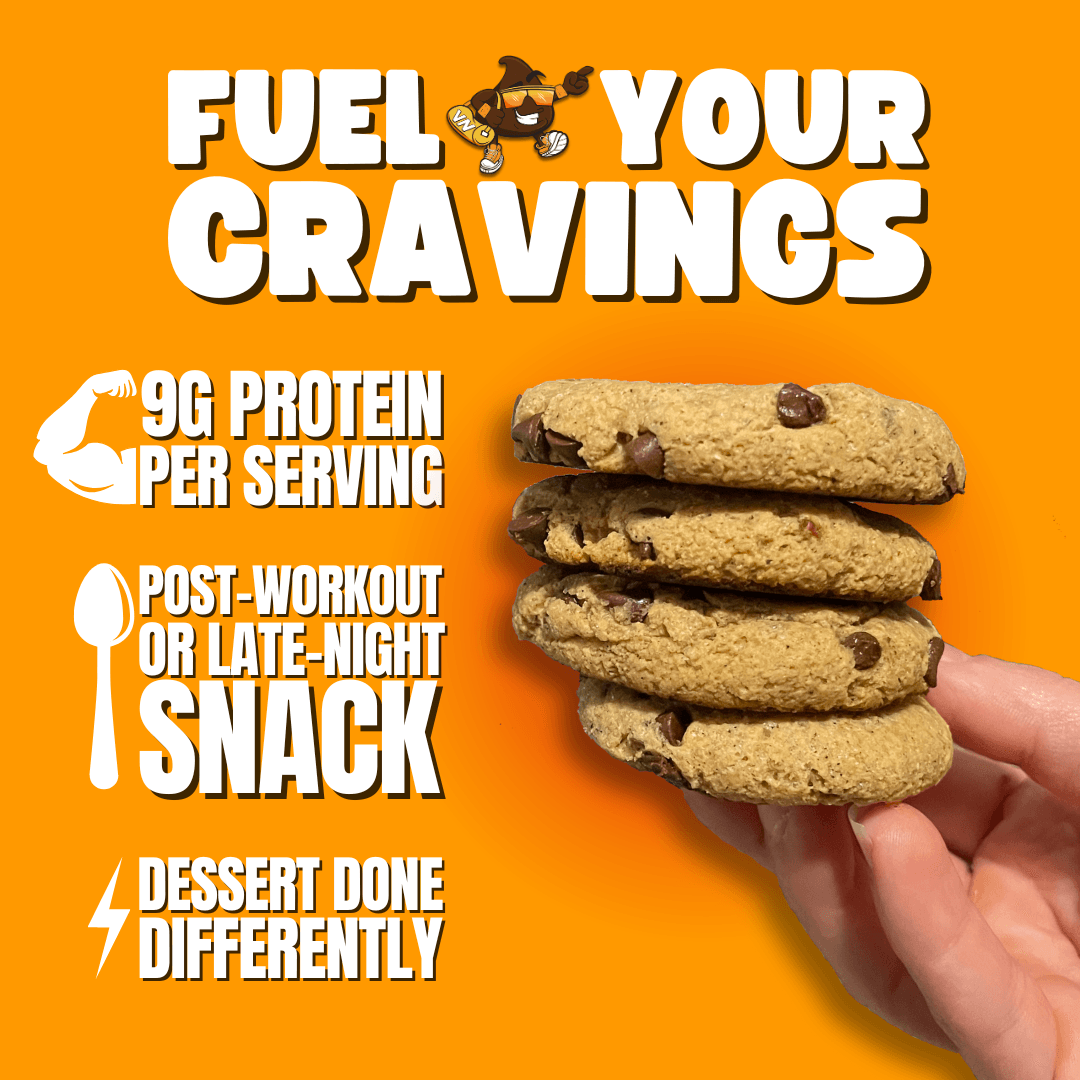 OG: Chocolate Chip - Variant Nutrition