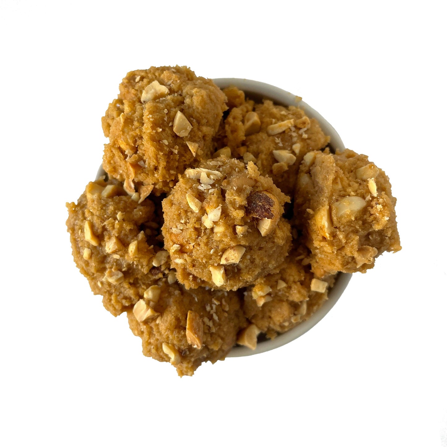 Peanut Butter Spoon: Nutty PB Chip - Variant Nutrition