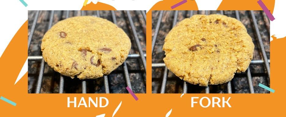 How to Shape Your Protein Cookies for Baking: Quick Tips - Variant Nutrition