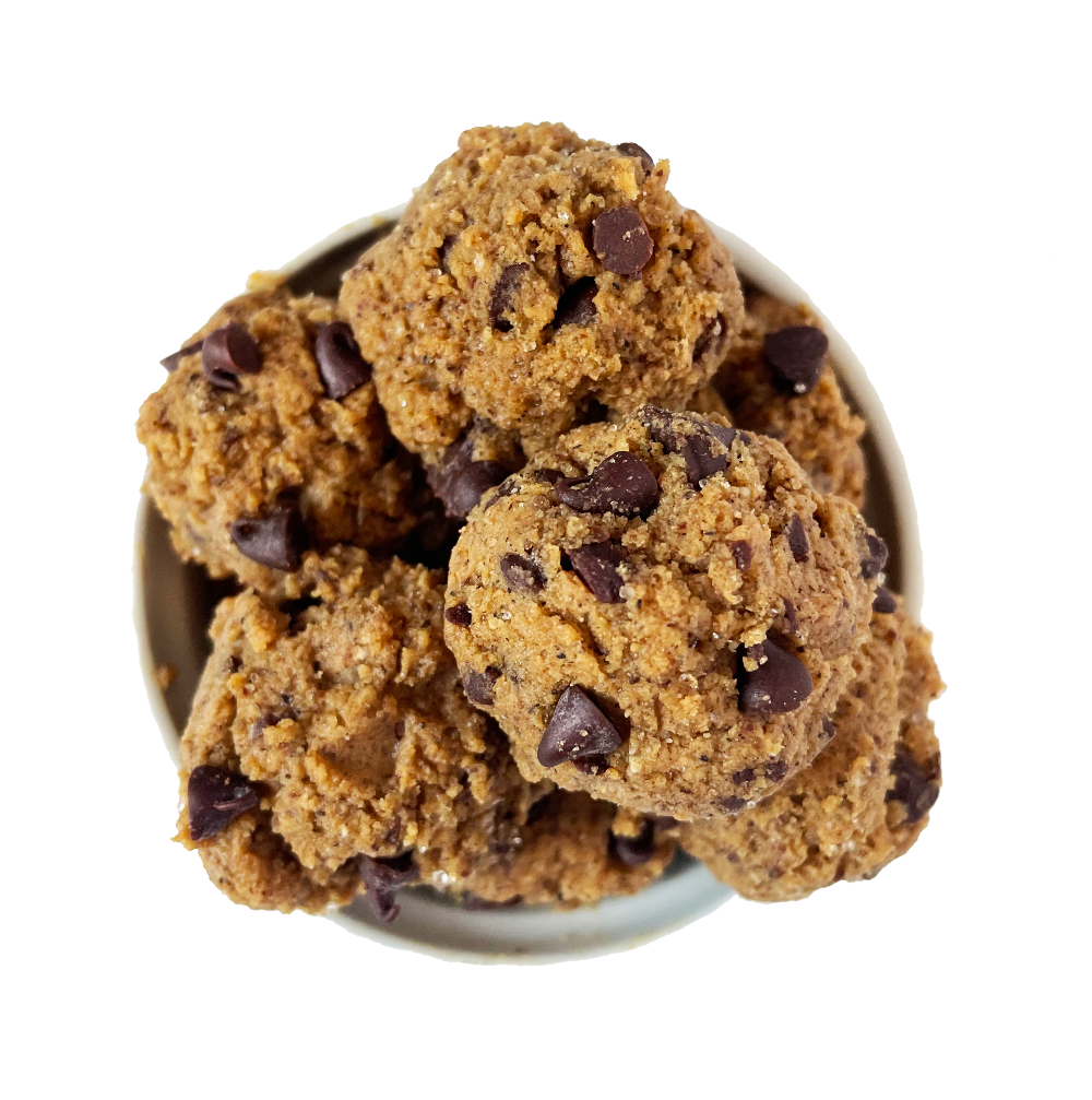 OG: Chocolate Chip