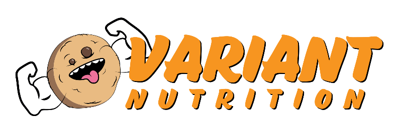 Variant Nutrition logo