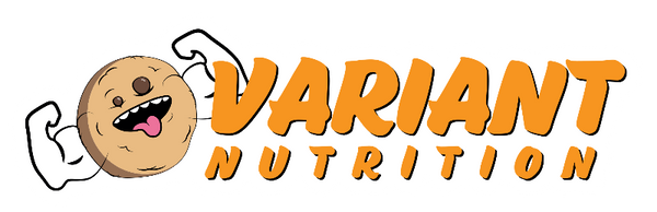 Variant Nutrition logo