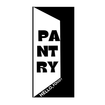 Pantry logo