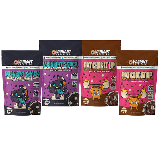 Chocolate Bundle